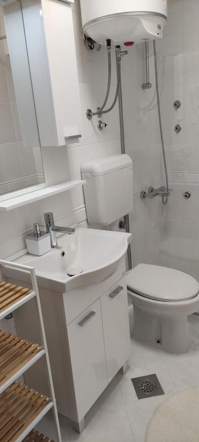 Vila Dzan SJJ Extérieur photo