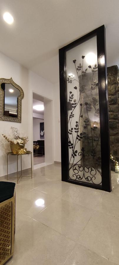 Vila Dzan SJJ Extérieur photo