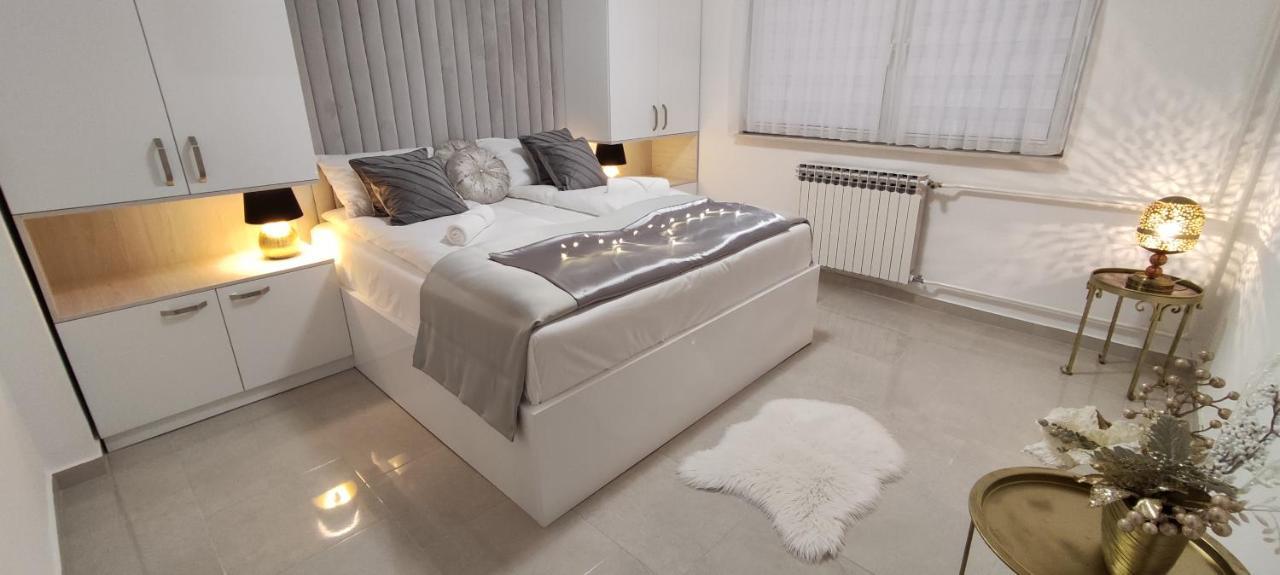 Vila Dzan SJJ Extérieur photo