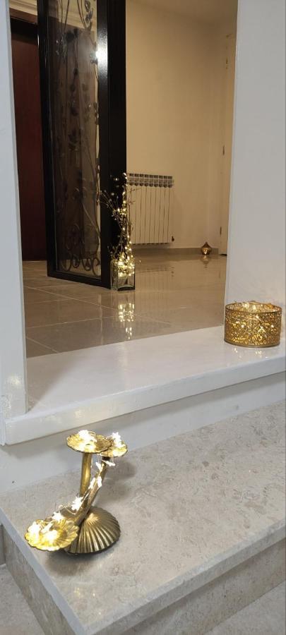 Vila Dzan SJJ Extérieur photo