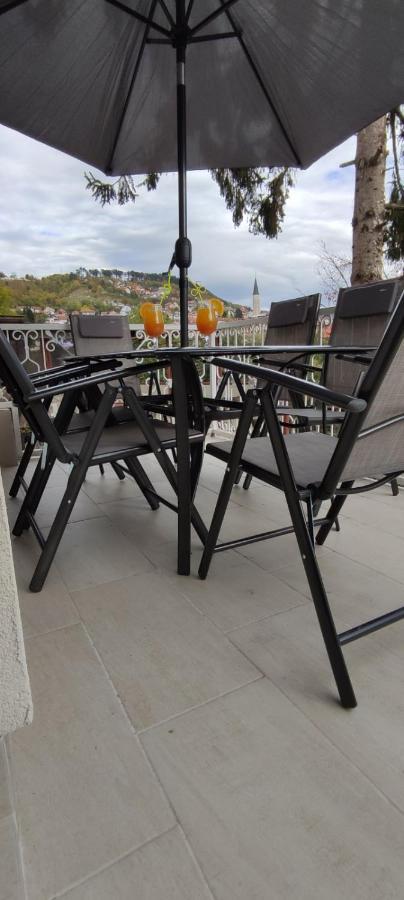 Vila Dzan SJJ Extérieur photo
