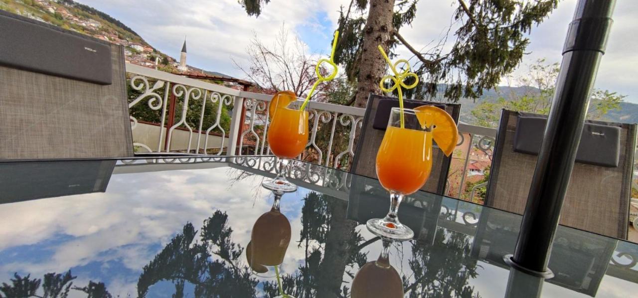 Vila Dzan SJJ Extérieur photo
