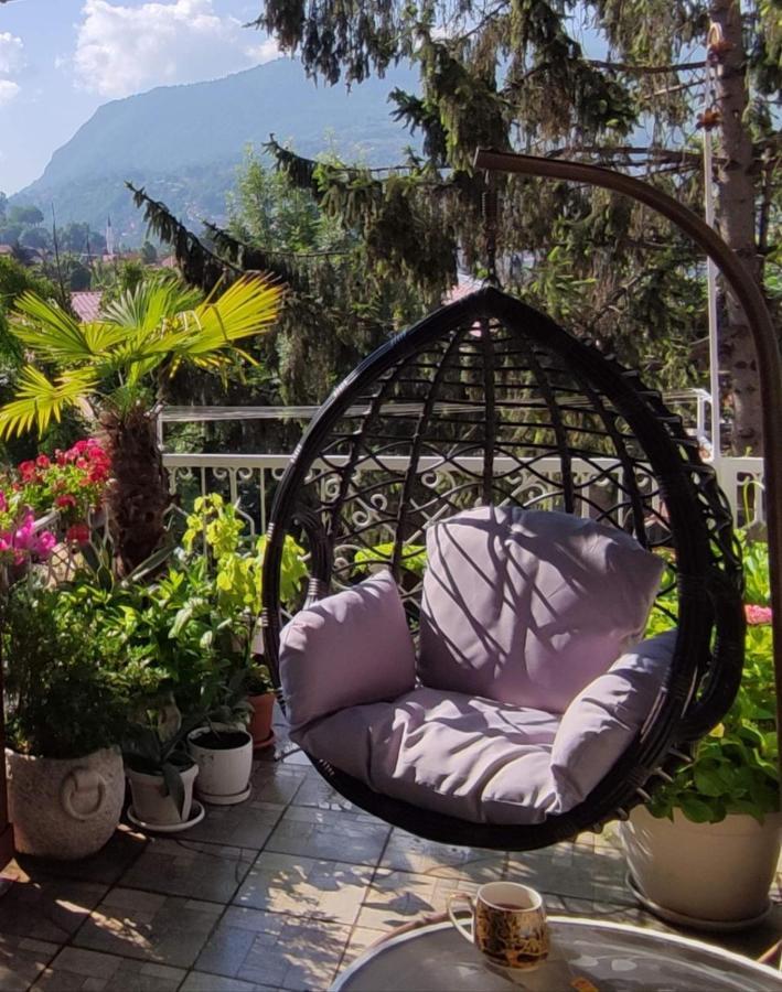 Vila Dzan SJJ Extérieur photo