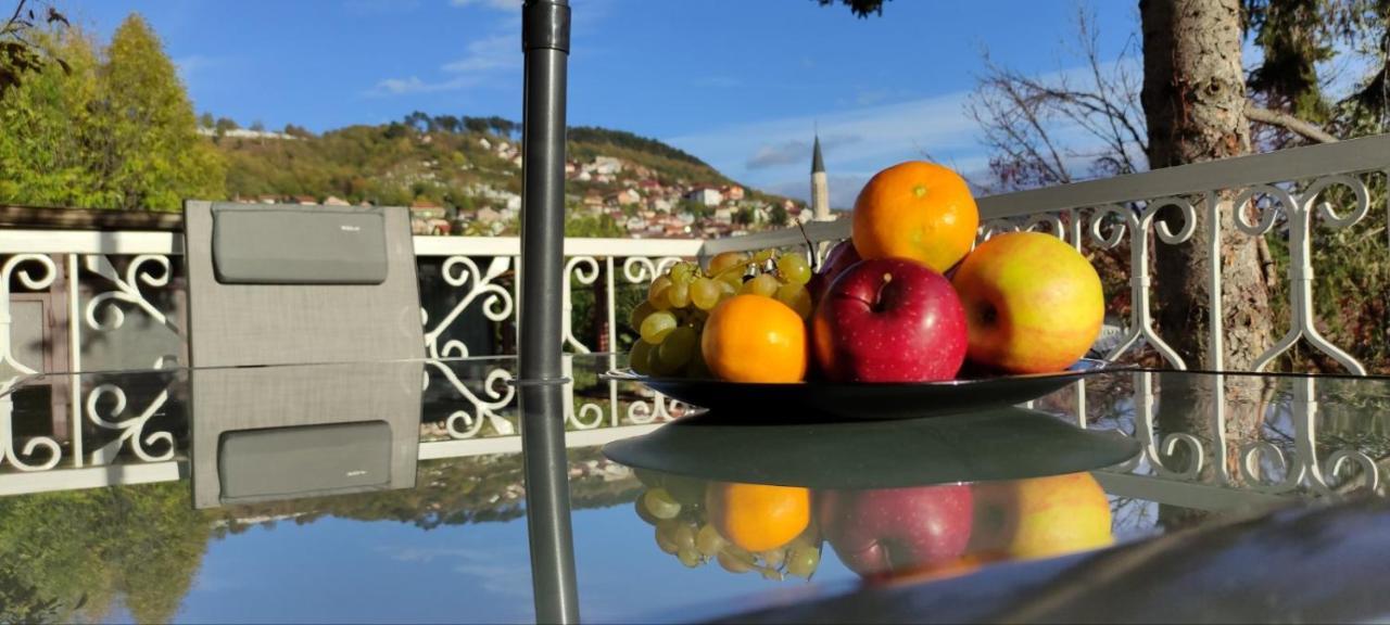 Vila Dzan SJJ Extérieur photo