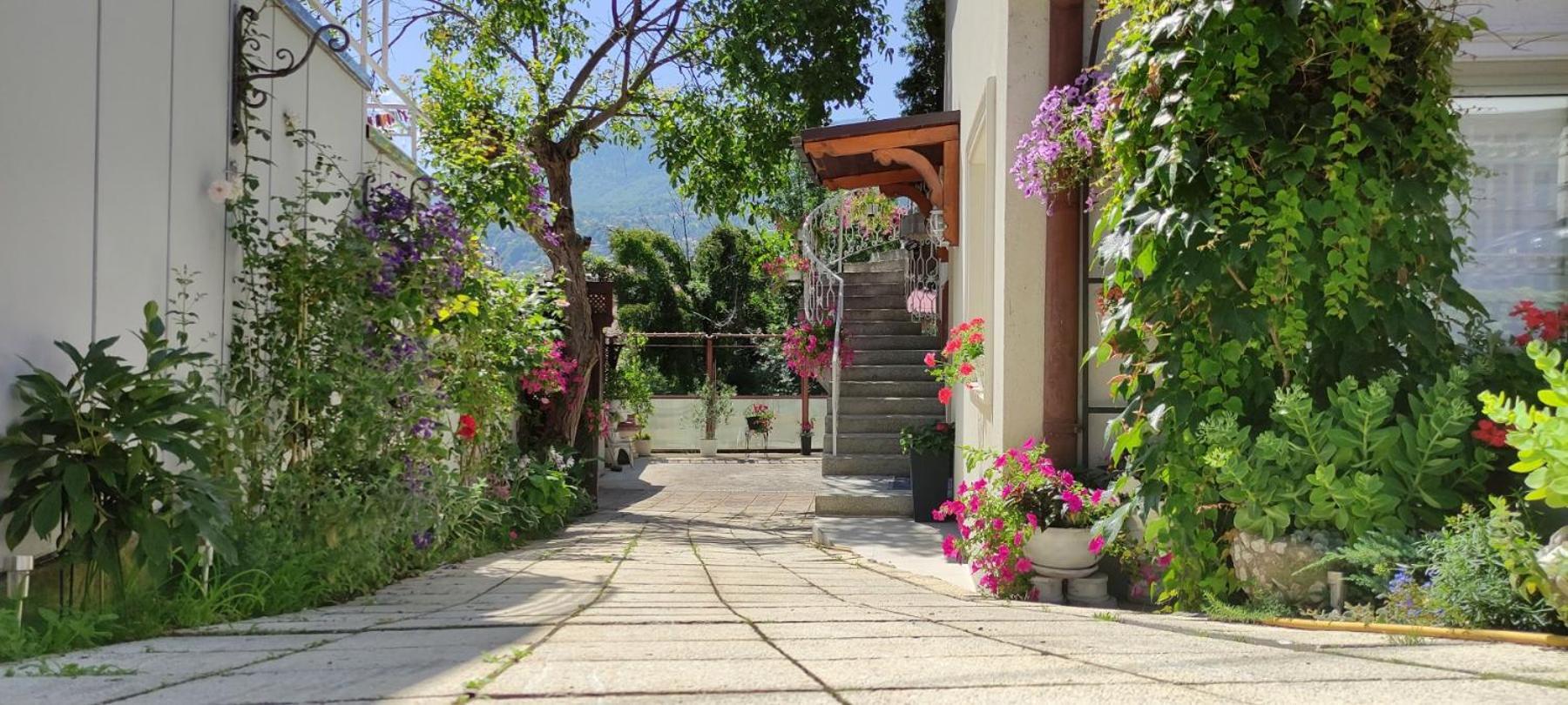 Vila Dzan SJJ Extérieur photo